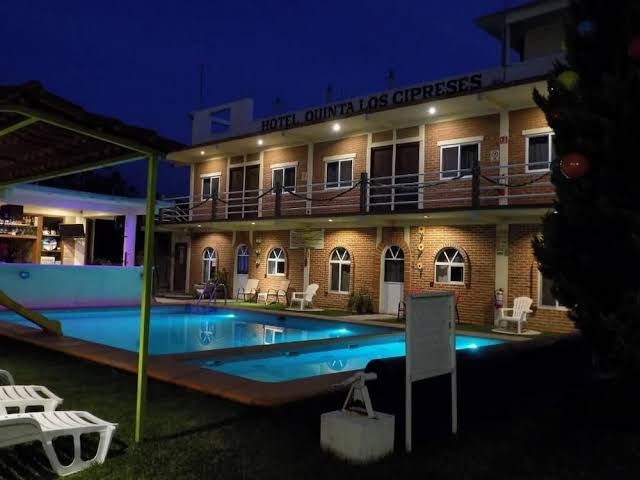 Hotel Quinta Los Cipreses