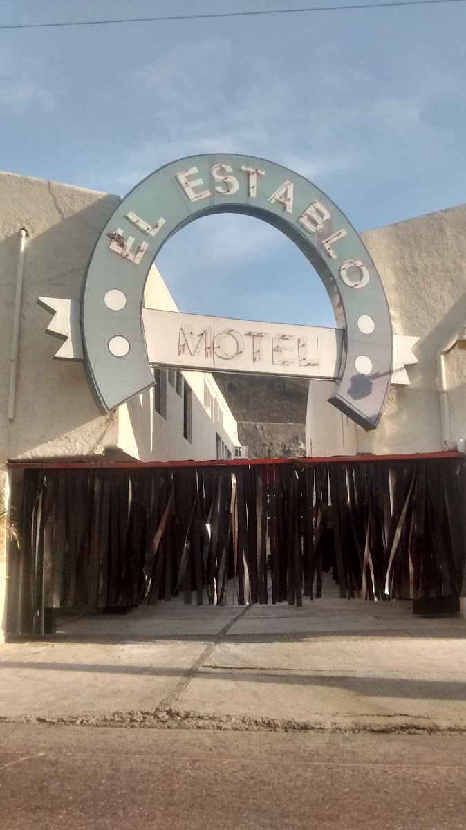 Motel El Establo