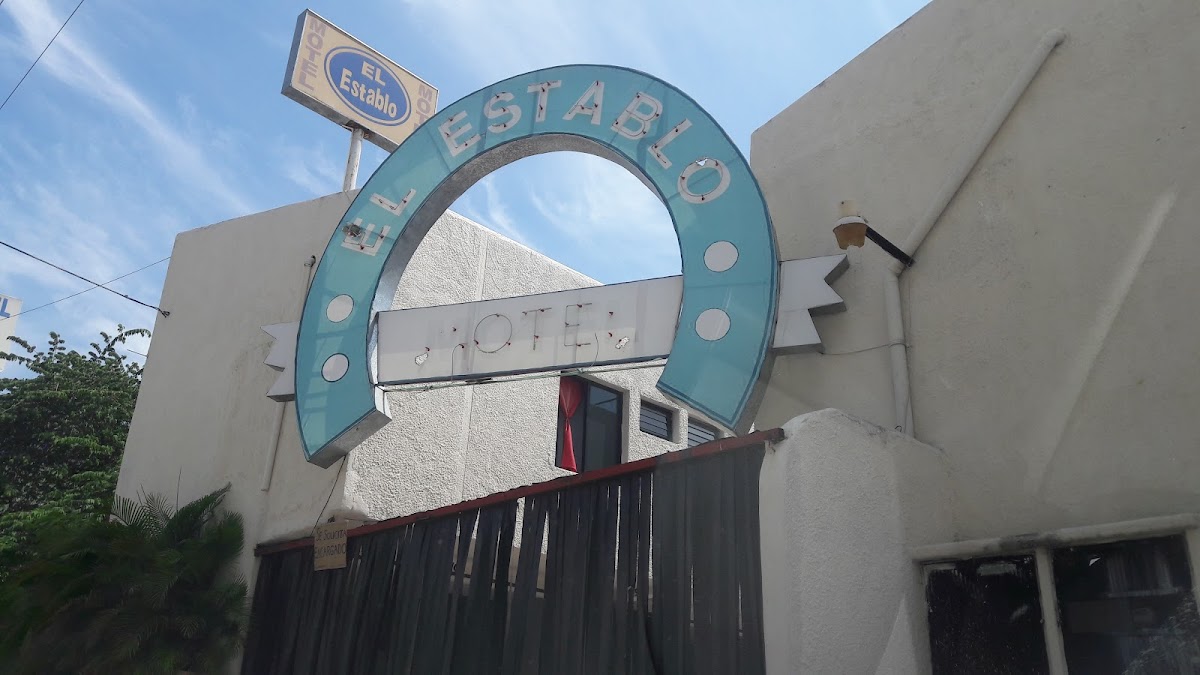 Motel El Establo photo 3