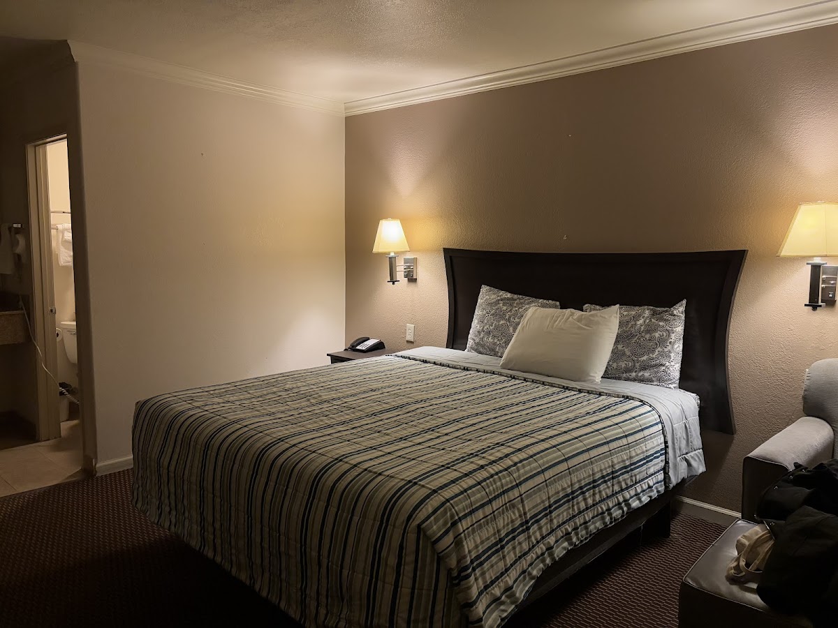 Portal Motel photo 2