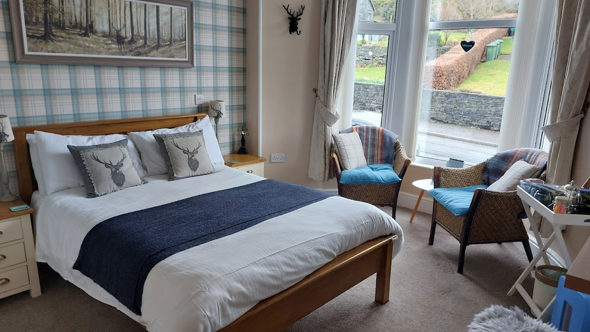 Invergarry Guest House Windermere (Room only) photo 2