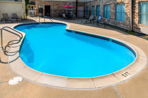 TownePlace Suites by Marriott Wilmington Newark/Christiana photo 3
