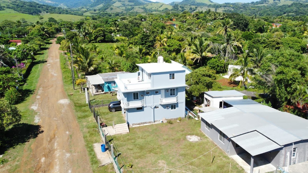 Habitaciones los Almendros