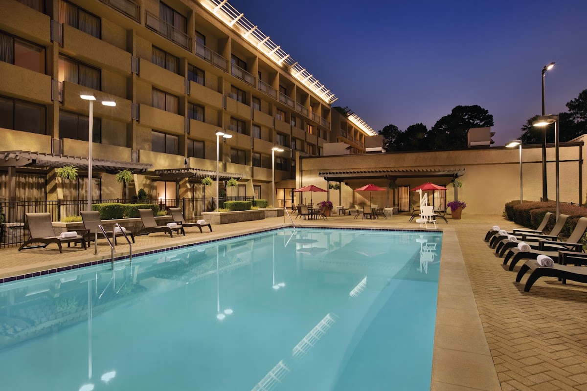 DoubleTree by Hilton Hotel Atlanta - Northlake
