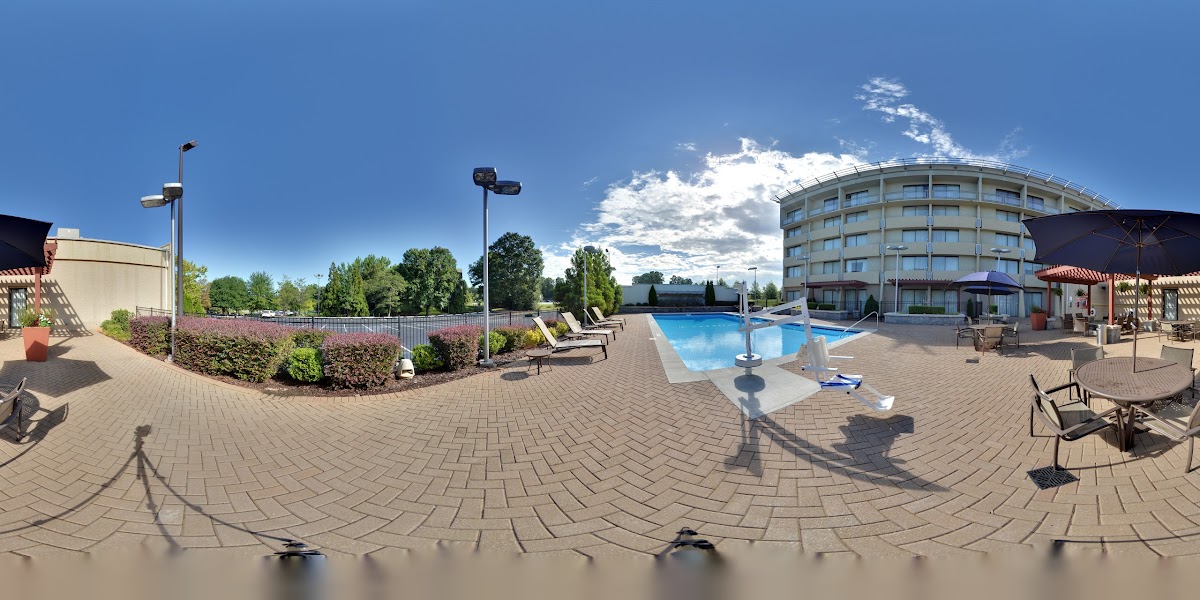 DoubleTree by Hilton Hotel Atlanta - Northlake photo 3