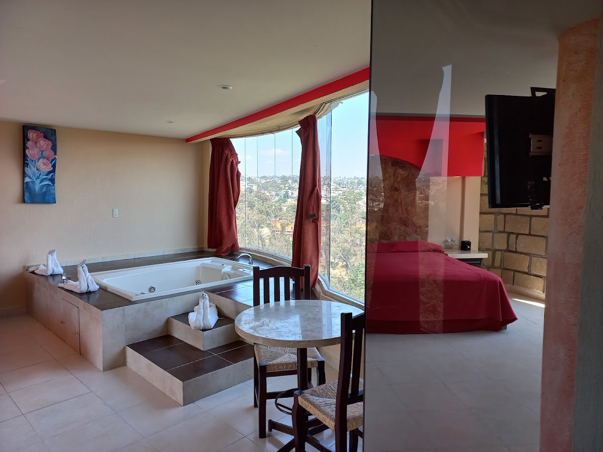 Motel Villa Paredón photo 2