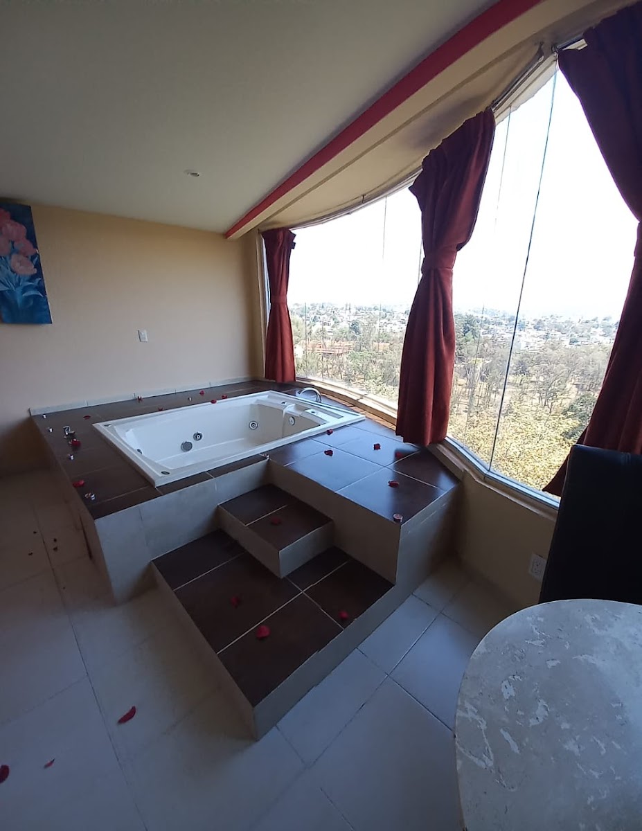 Motel Villa Paredón photo 3