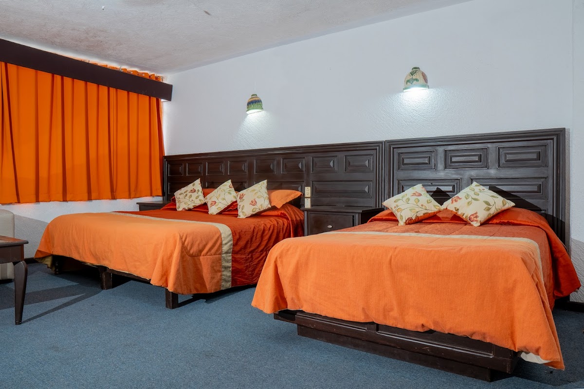 Hotel Florida Plaza photo 2