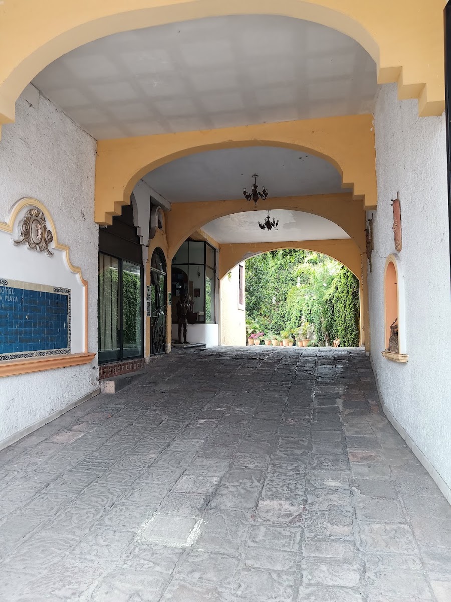 Hotel Florida Plaza photo 3