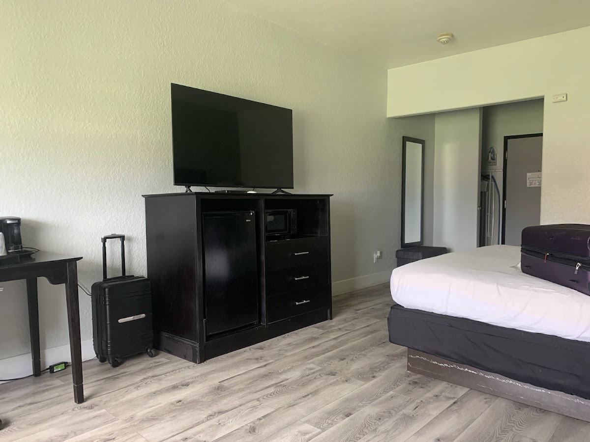 Best Western Childress West Hotel photo 2