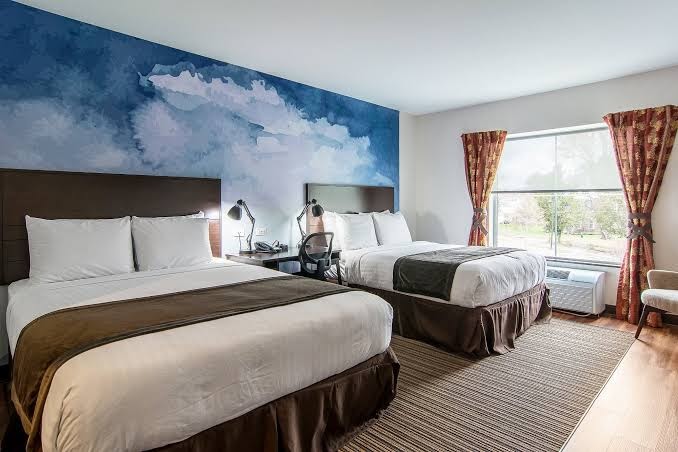 Comfort Inn Connellsville Riverview photo 2