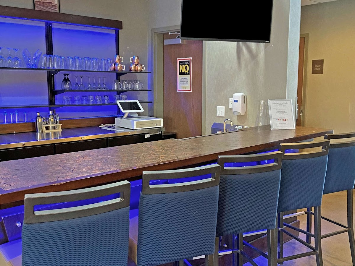 Comfort Inn Connellsville Riverview photo 3