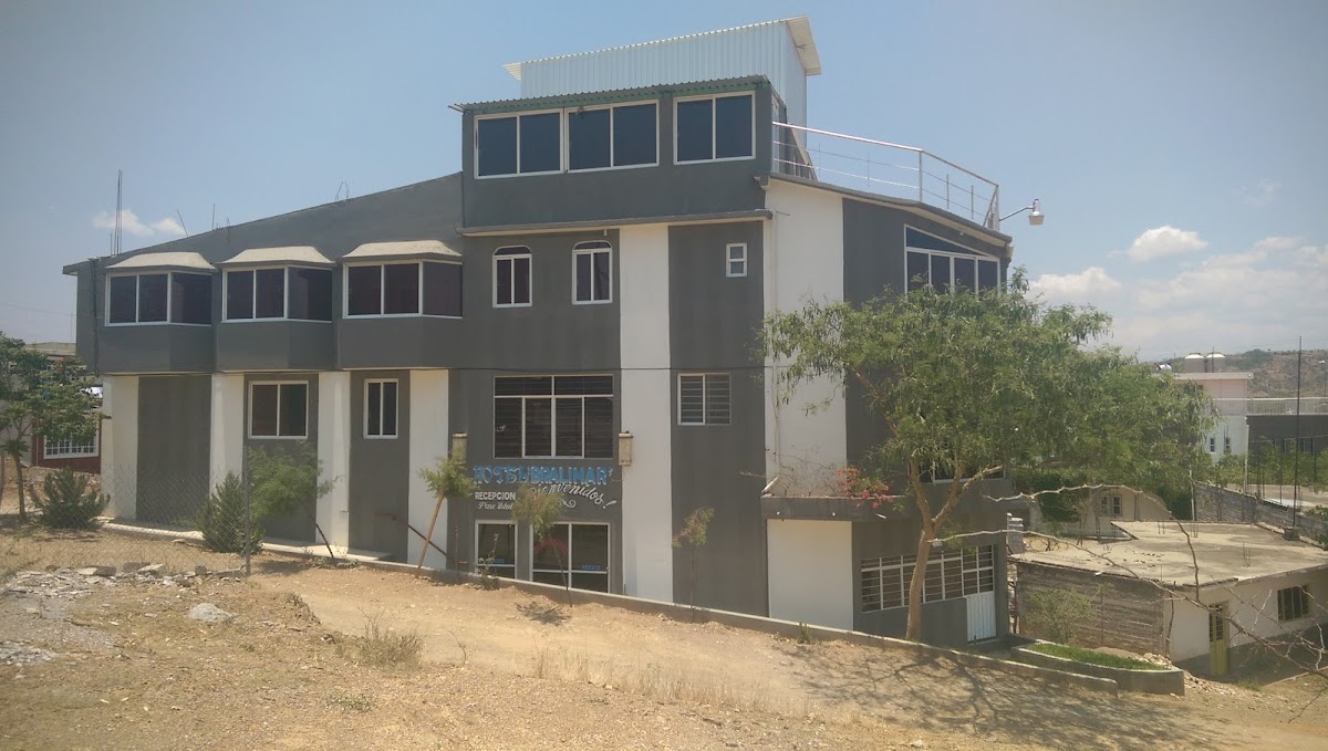 HOTEL BRALIMAR