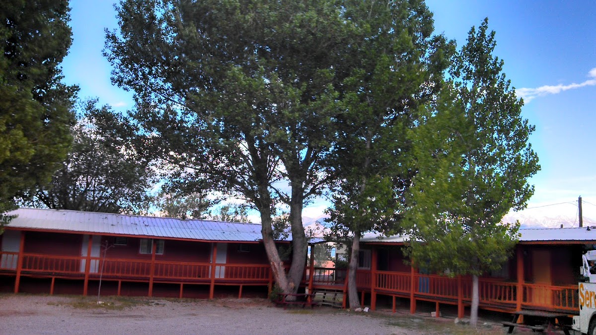 Jumping Jack Motel