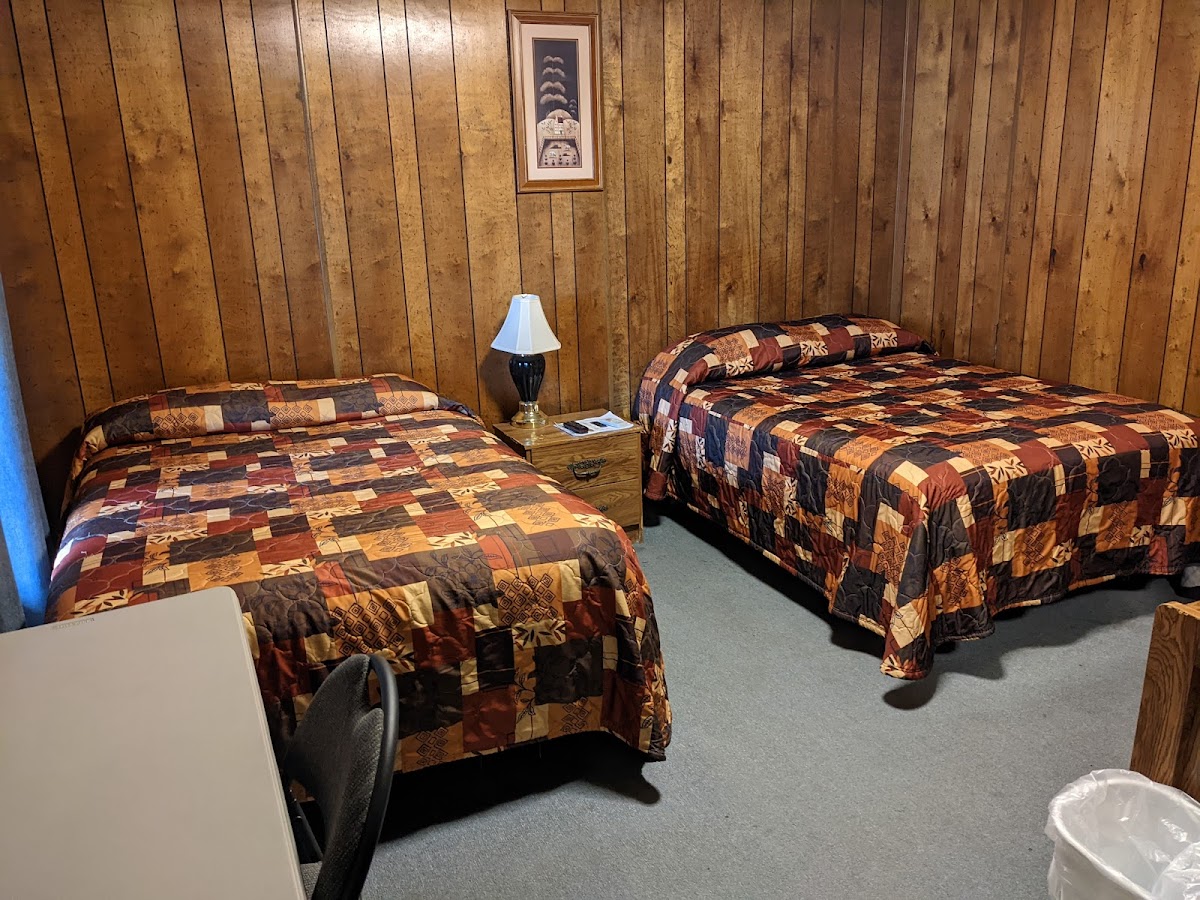 Jumping Jack Motel photo 2