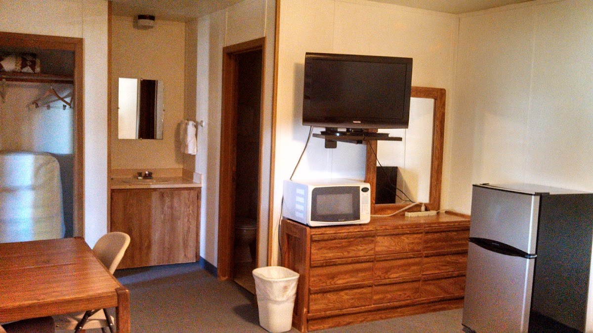 Jumping Jack Motel photo 3