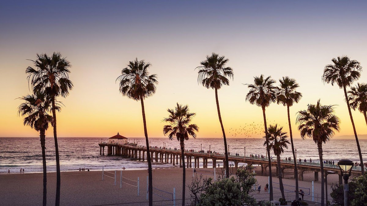 Holiday Inn Los Angeles - LAX Airport by IHG photo 3
