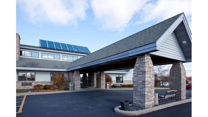 AmericInn by Wyndham Monroe