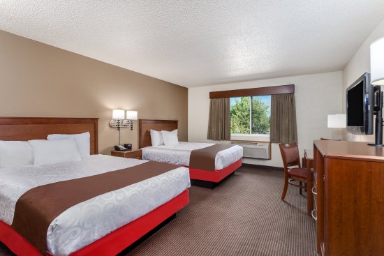 AmericInn by Wyndham Monroe photo 2