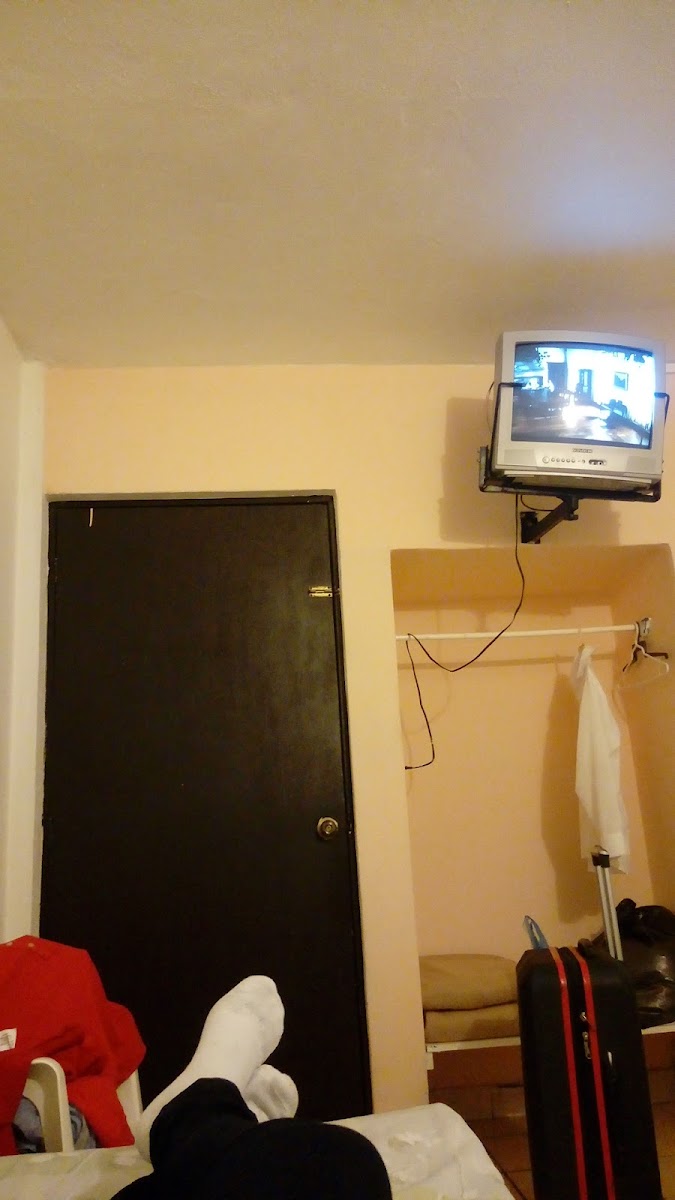 Hotel Diana photo 2