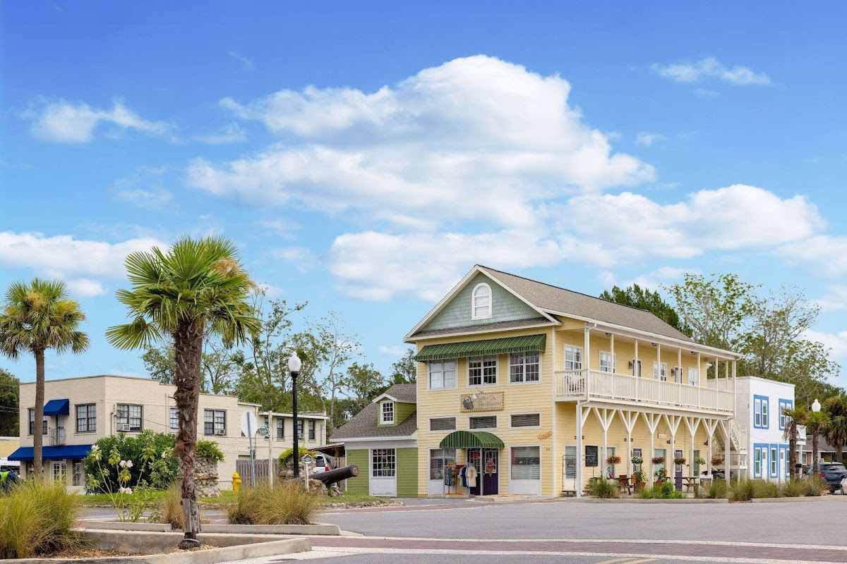 Travelodge by Wyndham Kingsland GA