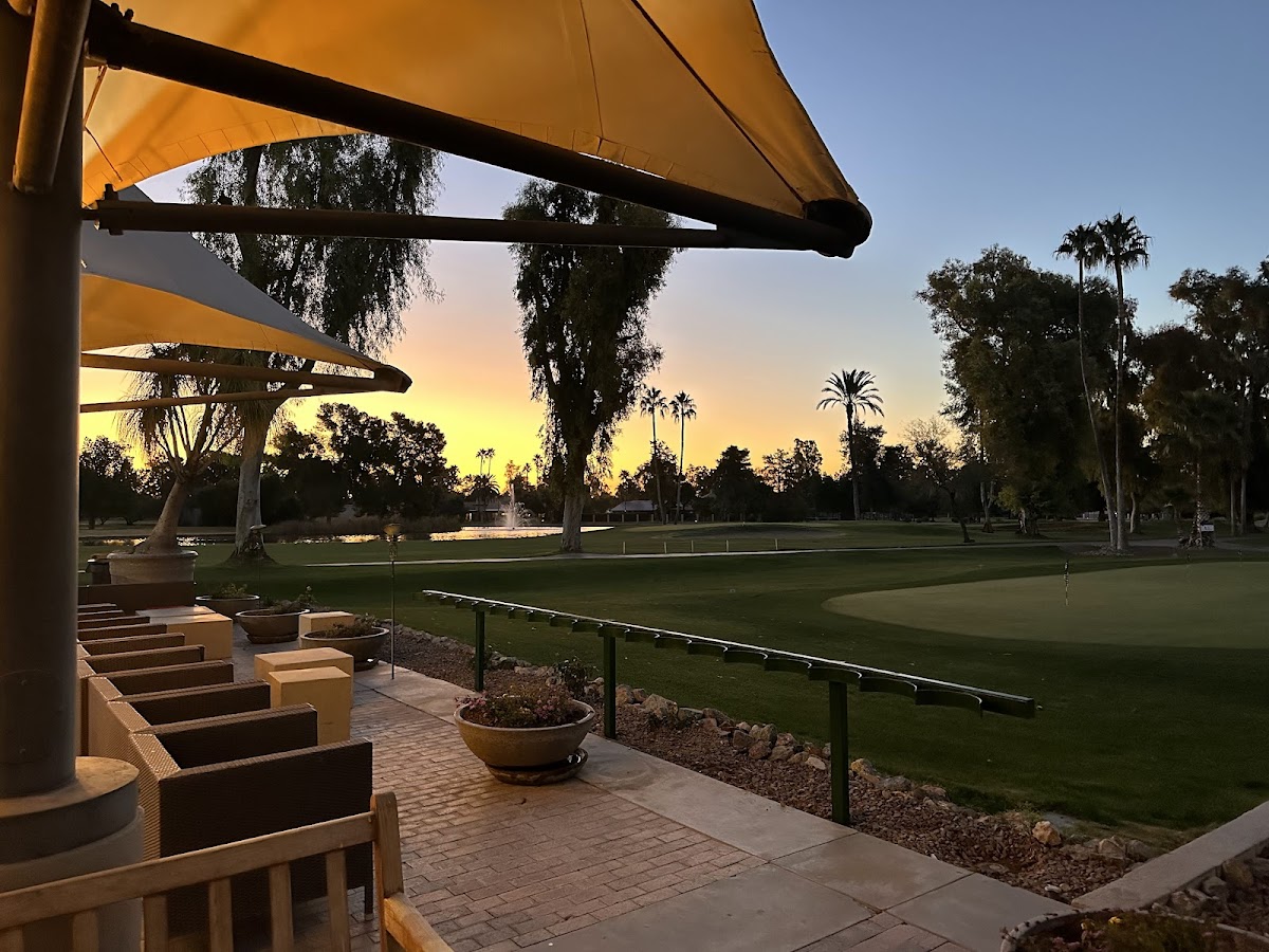 Orange Tree Resort photo 3