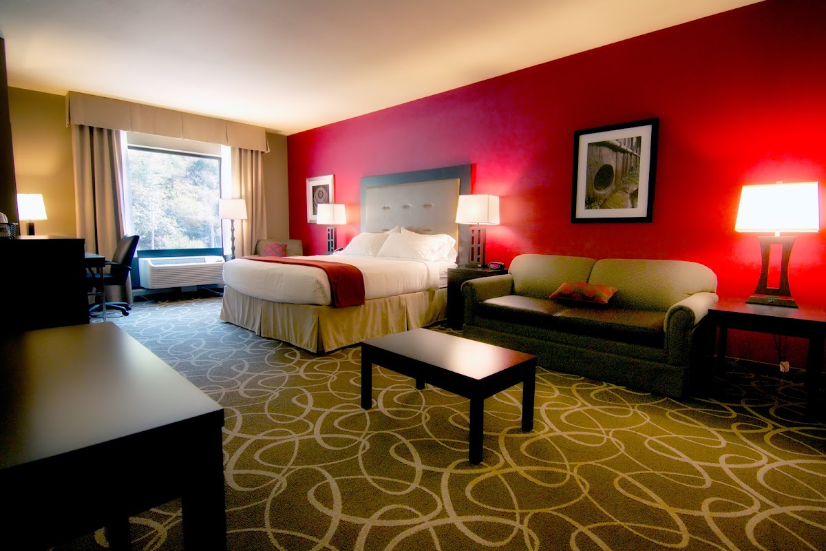 Redwood Hotel and Casino photo 2