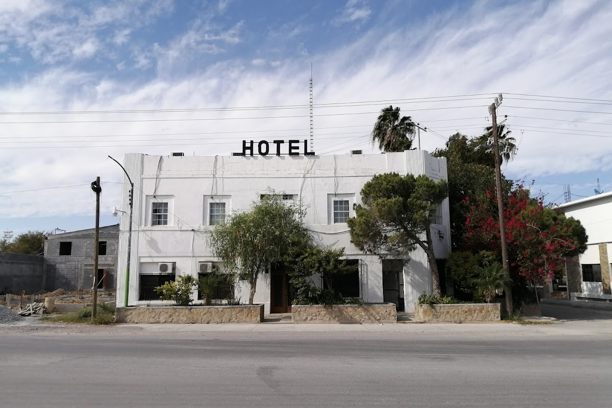 OYO Hotel Anahuac