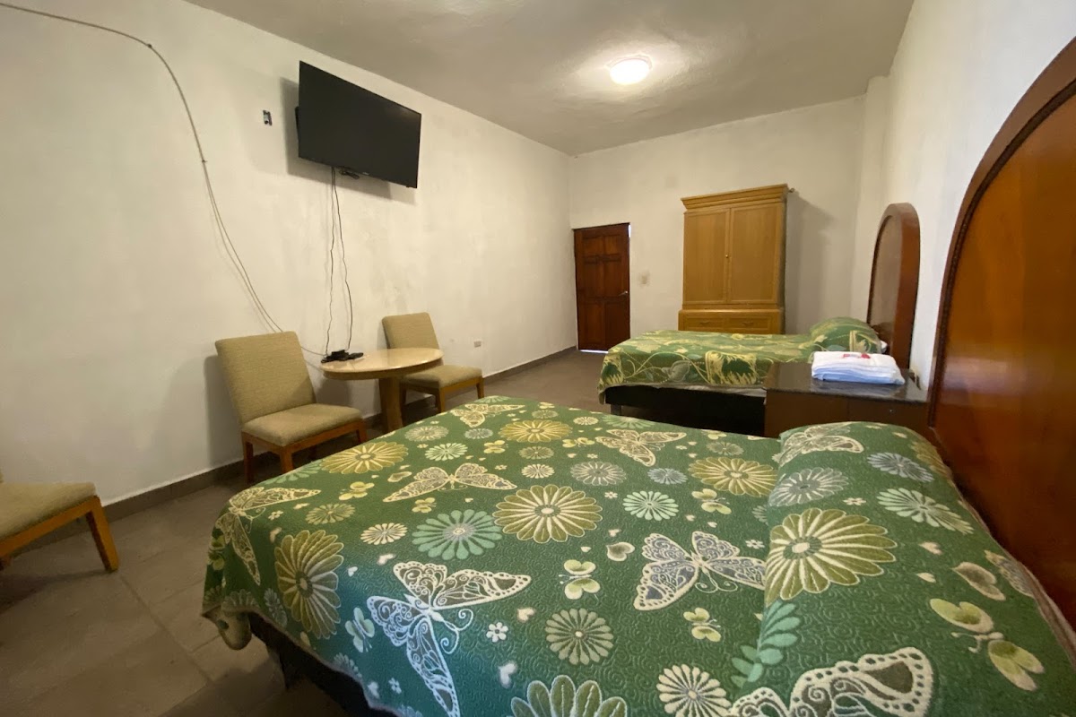 OYO Hotel Anahuac photo 2
