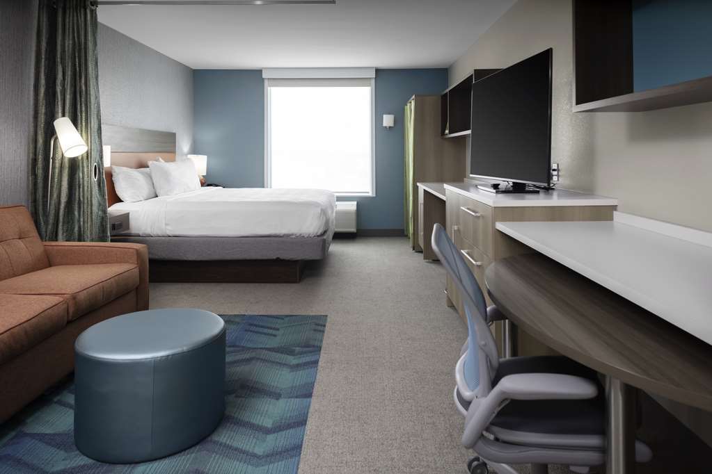 Home2 Suites by Hilton Fort Wayne North photo 2