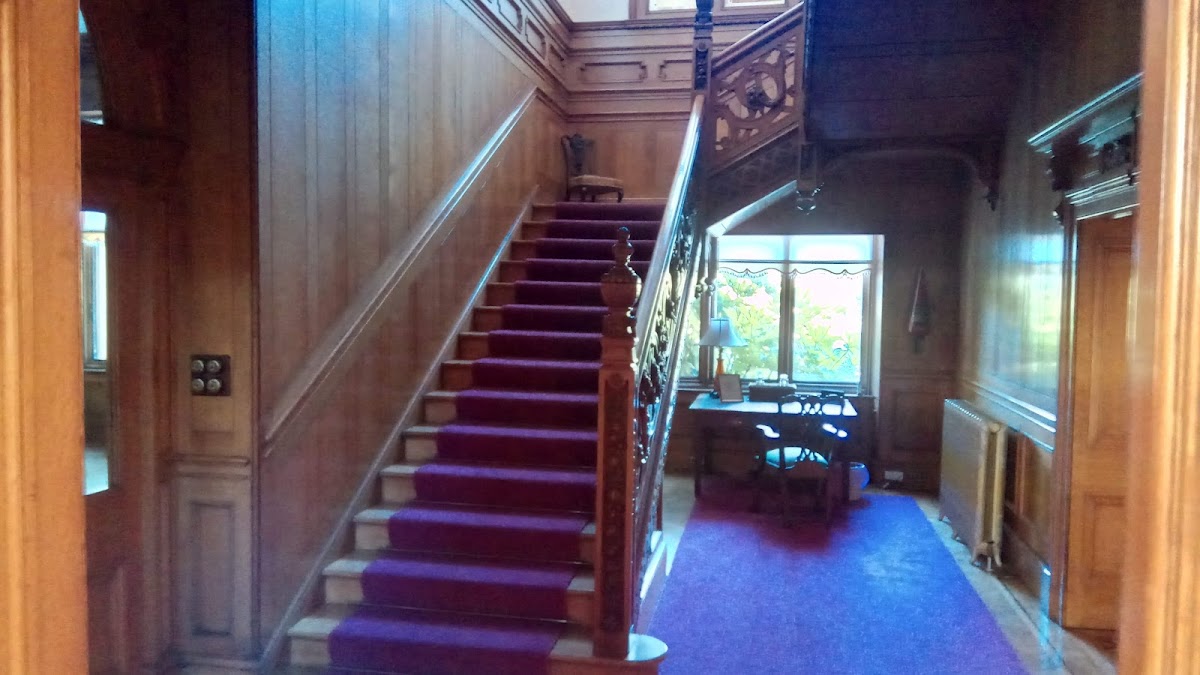 Llantysilio Hall photo 3
