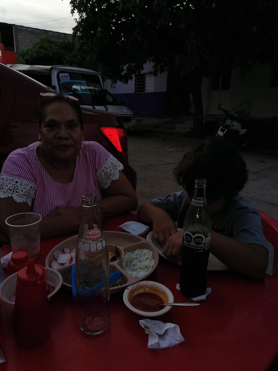 Hotel Ambar Suchiapa photo 3