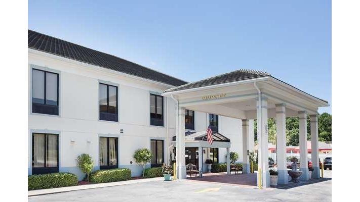 Baymont by Wyndham Savannah/Garden City