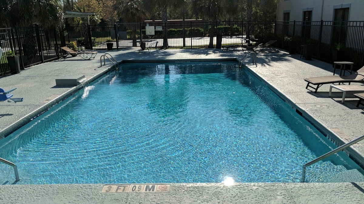 Baymont by Wyndham Savannah/Garden City photo 3