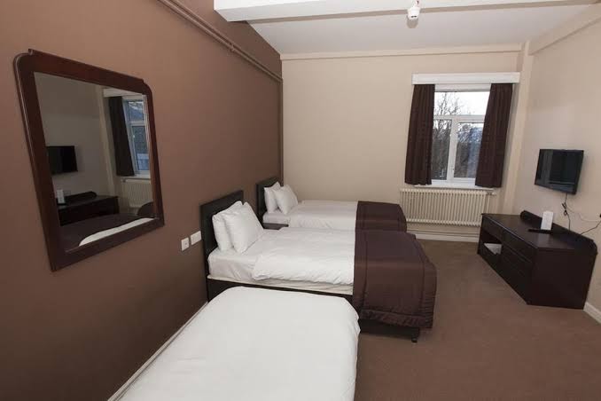 Dolphin SA1 Hotel photo 3