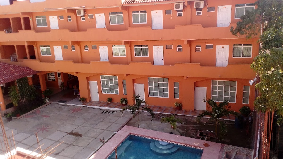 Hotel Venus III.