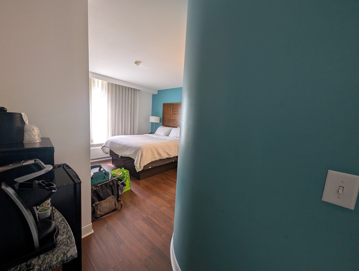 Holiday Inn Express Indianapolis - Fishers by IHG photo 3
