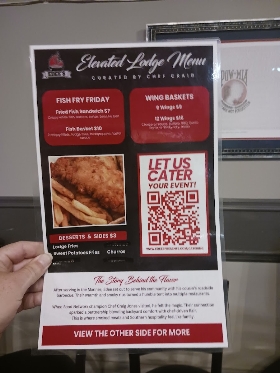 Winder Moose Lodge 262