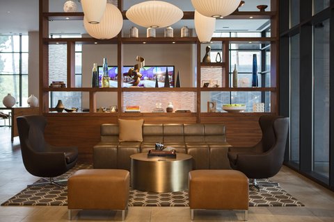 AC Hotel San Jose Downtown photo 2