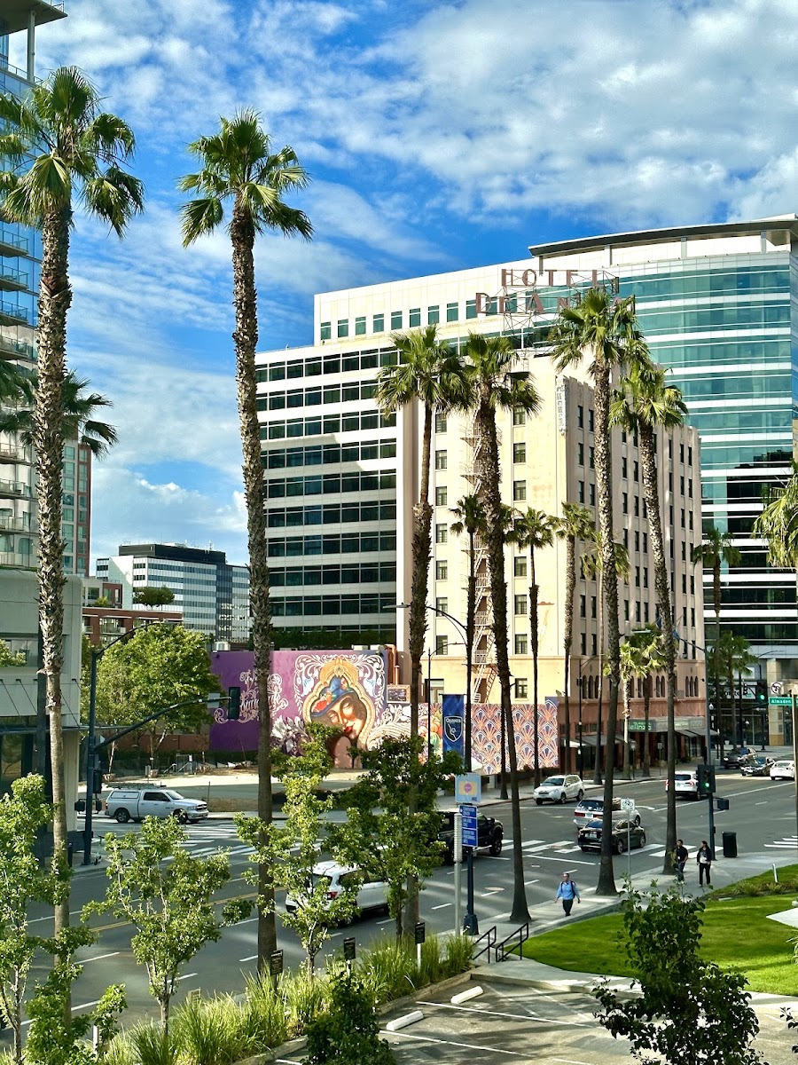 AC Hotel San Jose Downtown photo 3