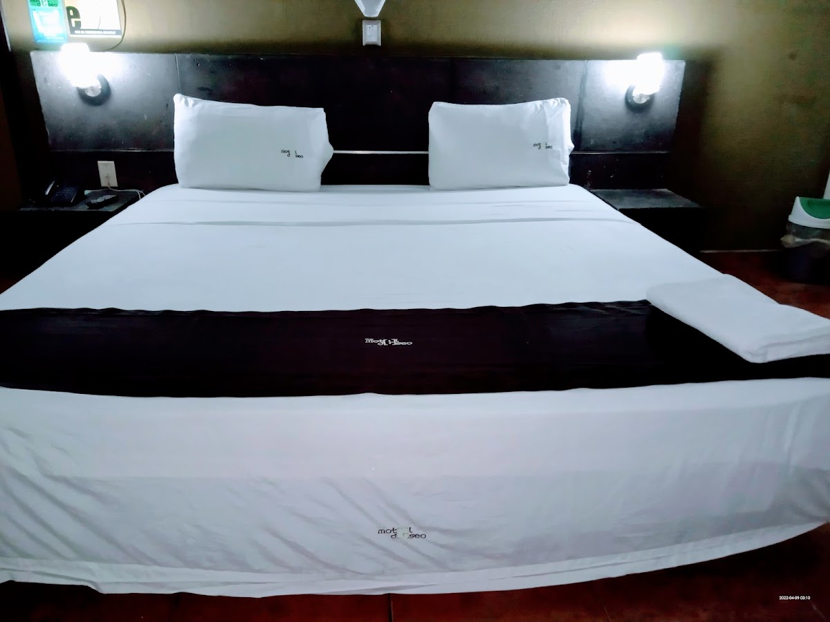 Motel El Deseo