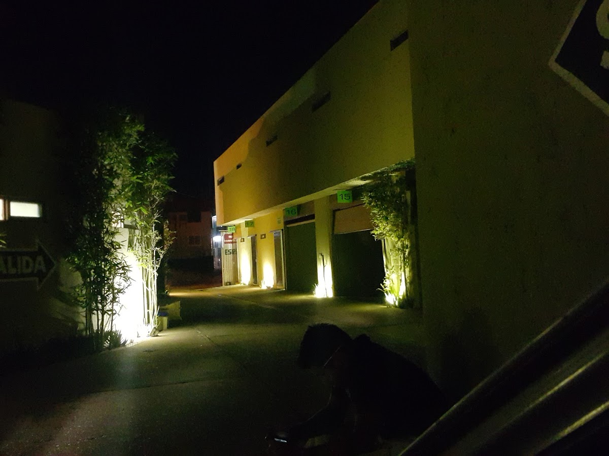 Motel El Deseo photo 2
