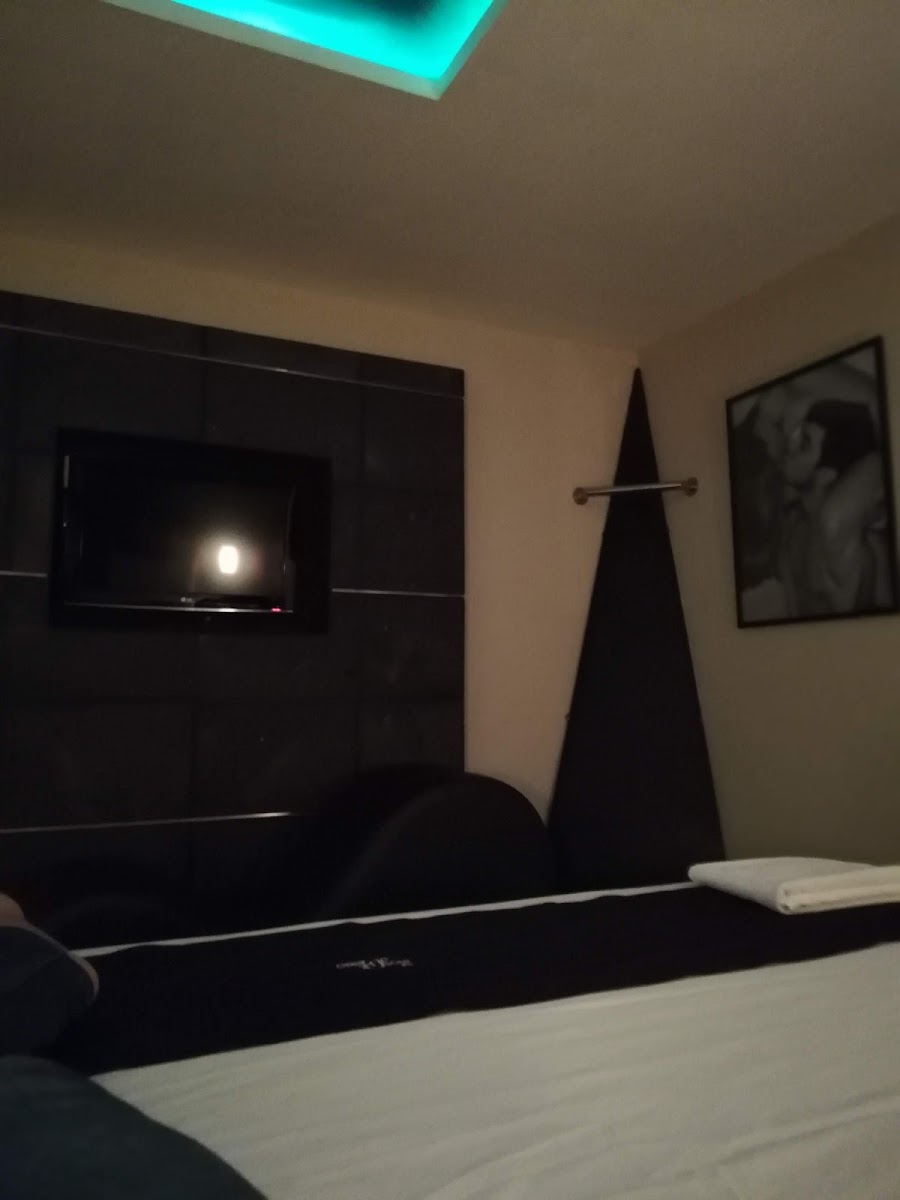 Motel El Deseo photo 3