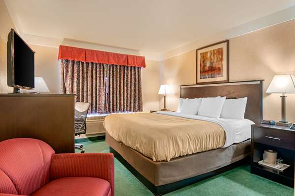 Quality Inn Bend North photo 2