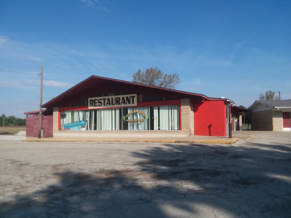 Lake Lawn Inn