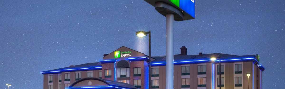 Holiday Inn Express Wichita South by IHG photo 3