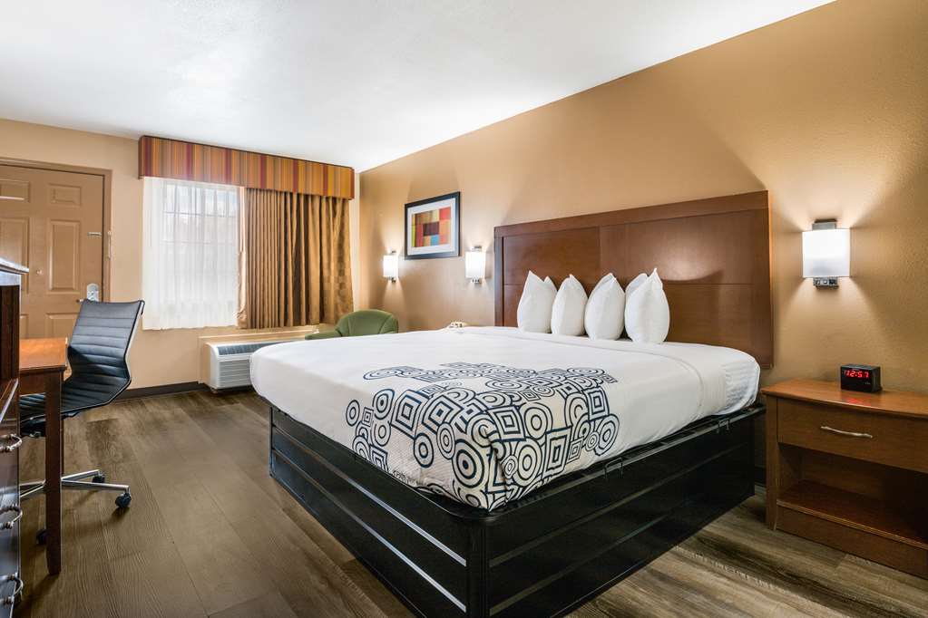 SureStay Plus by Best Western Poteau photo 2
