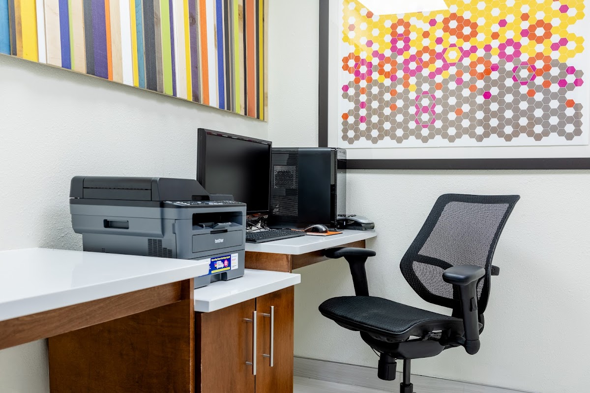 Holiday Inn Express & Suites Memphis/Germantown by IHG photo 3