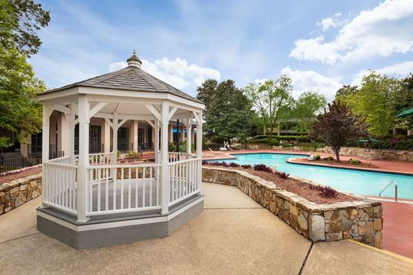 Ramada by Wyndham Augusta Fort Gordon