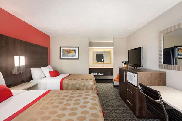 Ramada by Wyndham Augusta Fort Gordon photo 2
